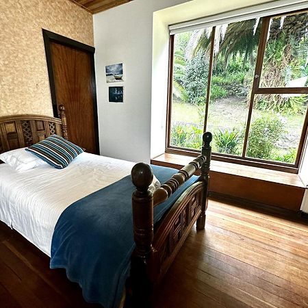 Finca San Pedro -Alojamiento Campestre Y Reserva Natural- Sogamoso Eksteriør bilde